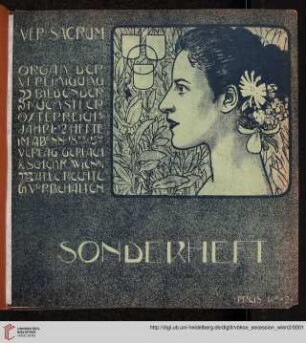 Sonderheft