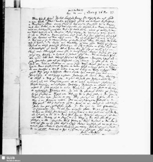 Briefe Nr. 6-10