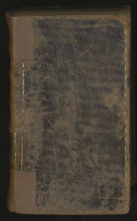Kirchen-Gesang-Buch für das Herzogthum Lauenburg