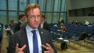 H. Uhlig on One-Minute Insights: Bridging Monetary Policy Science and Practice