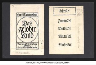 Diederichs-Graphik 0275