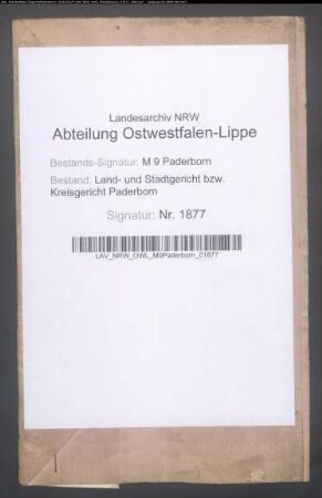 Erblasser: Schröder, Georg: