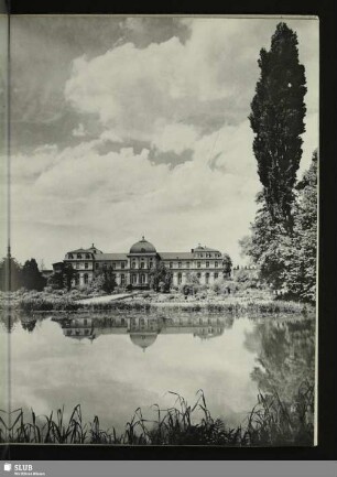 Schloß Poppelsdorf