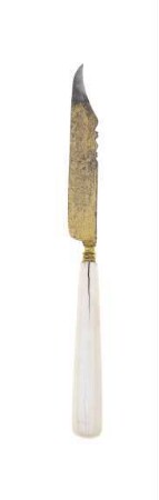 Messer, 2006.M.170