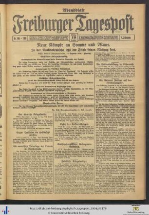 19.12.1916 (Abendblatt)