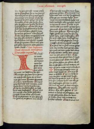Johannes-Evangelium