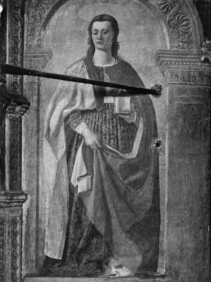 Heilige Maria Magdalena