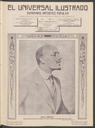 1917,1,33: año 1, núm. 33 (21 de diciembre de 1917)