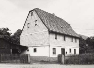 Wohnhaus, Stollberg (Sachsen)