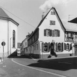 Gesamtanlage; Bad Camberg, Gesamtanlage Bad Camberg