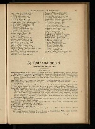 Rothenditmold