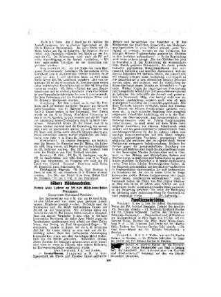 Familiennachrichten