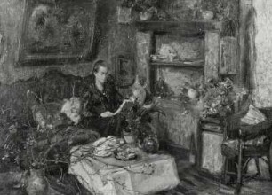 Kühl, Johanna Margarethe
