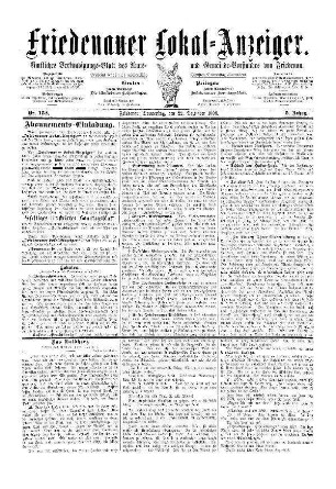 Nr. 152, 22.12.1898