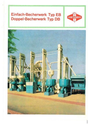 VEB Maschinen- und Mühlenbau Wittenberg, Saugschlauchfilter