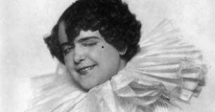 Rosa Porten