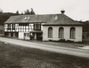 Ehem. Dorfgasthof