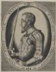 Bildnis des Henricvs II., König von Frankreich