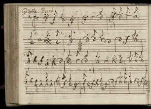 Gavotte