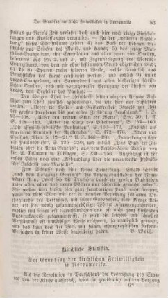 83-96 Kirchliche Statistik