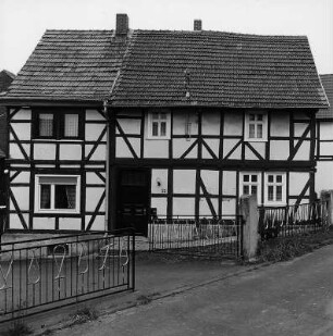 Meißner, Kombergstraße 22