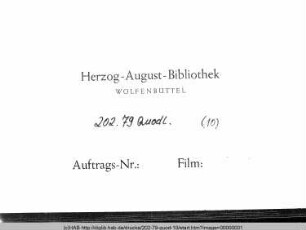 Fröliche Zeitung : Das ist, Grüntliche vnd Astronomische Widerlegung, zweyer außgesprengten, falscherdichteten Propheceyungen, vber das 1629. Jahr, welche anfänglich dem Bapst zu Rom, hernach von dannen Röm. Keys. Maj. naher Wien sollen seyn vberschickt worden, Dardurch männiglichen hart erschreckt vnd zaghafft gemacht worden, jetzund aber durch diese Widerlegung widerumb erfrewet vnd erquicket wird