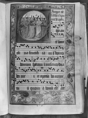 Handschrift