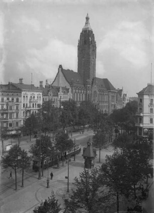 Rathaus