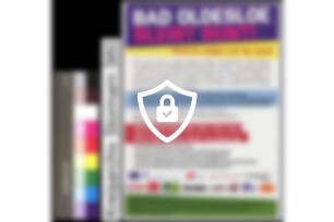 Bad Oldesloe bleibt bunt!