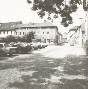 Straße, Bischofswerda