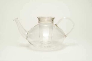 Modellnummer 3233, 1 1/2 l (Teekanne)