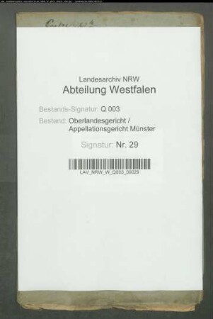 Verpachtung der Mühlen