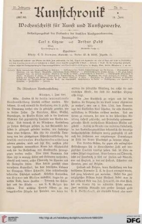 Heft 36 (14. Juni 1888)