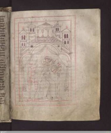 Benedictus de Nursia: Regula