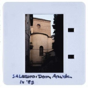 Salerno, Duomo