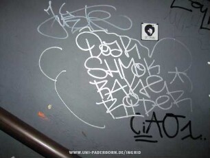 DoaK SHMoK RAKe* RiDeR