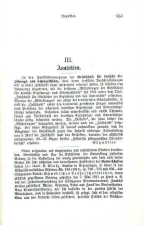 653-656 Analekten