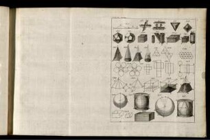 Tab. IV. Geom.
