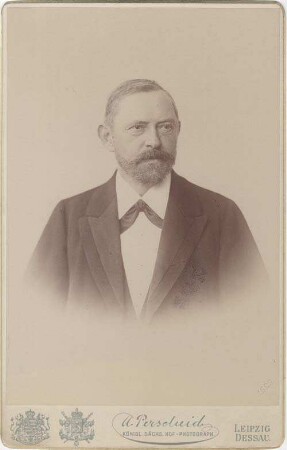 Arnold Hirt, 1898