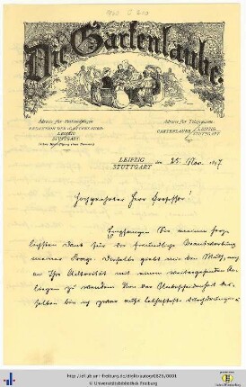 Autogr. Nr. 828