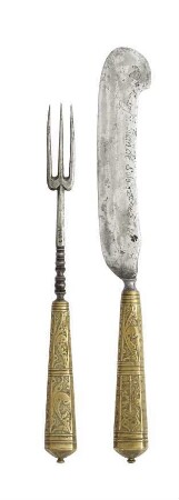 Messer und Gabel, L.025