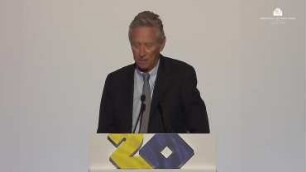 ECB Forum on Central Banking 2019 - Dinner speech O. Blanchard