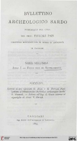 Supplemento