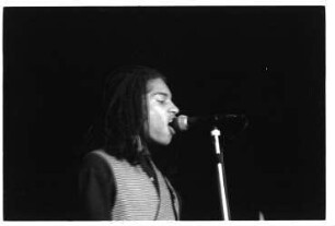 Terence Trent D’Arby 22.11.1987 I N 1