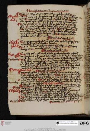 Hugo Argentinensis, Compendium theologicae veritatis