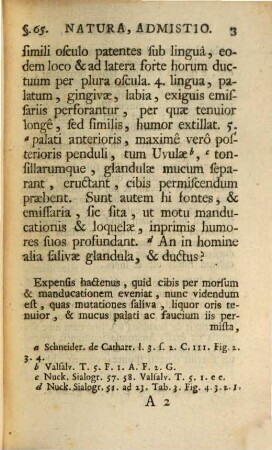 Commentaria In Hermanni Boerhaave Institutiones Medicas, 3