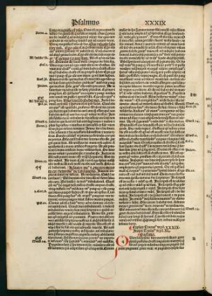 74v-86v, Psalmus XL-XLIV