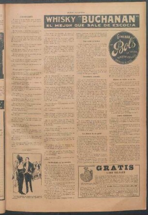 En el Baile [Broma]