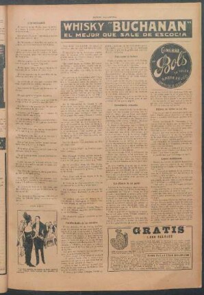 En el Baile [Broma]