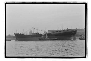 Alk (1960), Argo, Bremen